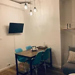Sweet Apartmán