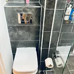 Apartmán Sweet Štetín