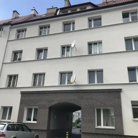 Apartmán Sweet