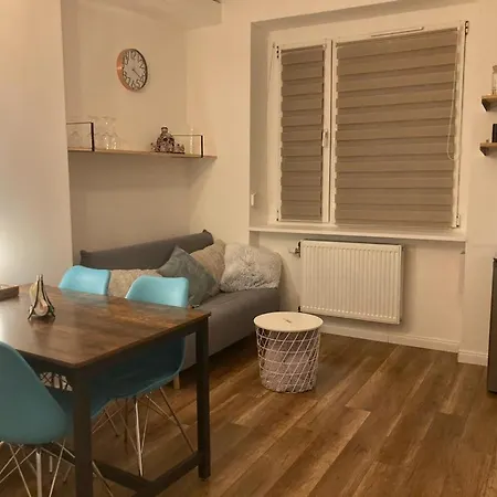 Sweet Apartman Szczecin