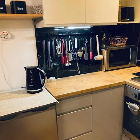 Sweet Apartmán *