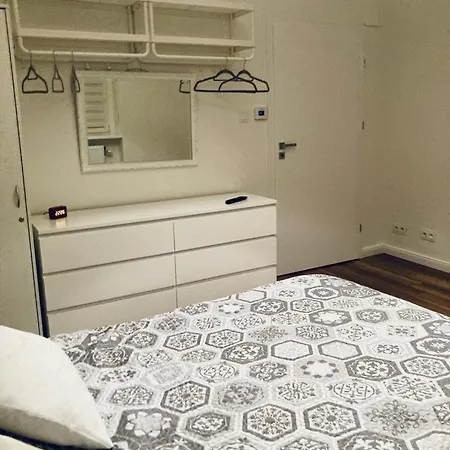 公寓 Sweet 什切青