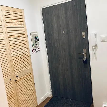 Sweet Apartman *