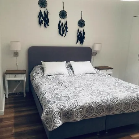 Apartman Sweet