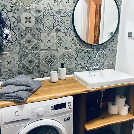 Sweet Apartman *