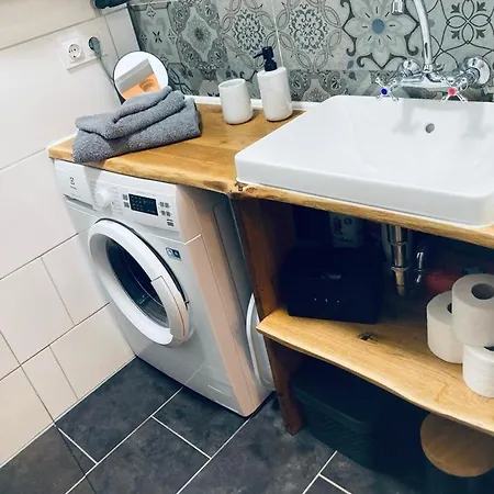 公寓 Sweet 什切青