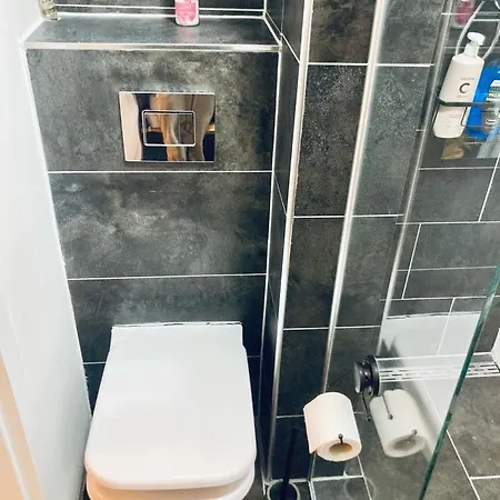 Apartman Sweet Szczecin