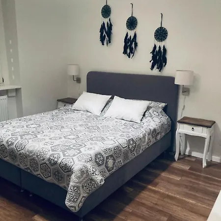 Sweet Apartman *