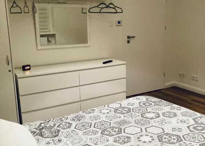 Apartamento Sweet Szczecin