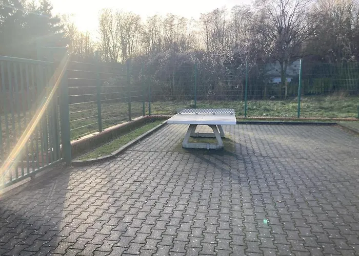 Sweet Apartamento Szczecin