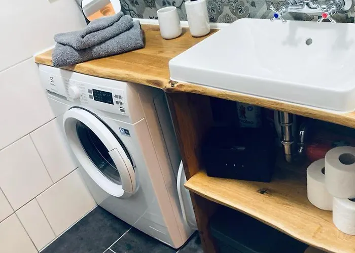 Apartamento Sweet Szczecin