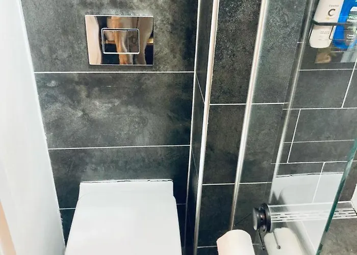 Apartamento Sweet Szczecin